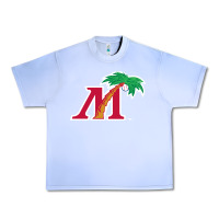Grape Ice fort myers miracle Urban Heavy Tee - linhVisuals