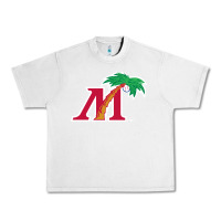 Lunar Rock fort myers miracle Urban Heavy Tee - linhVisuals