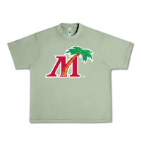 Oil Green fort myers miracle Urban Heavy Tee - linhVisuals