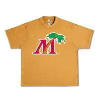 Peanut Butter fort myers miracle Urban Heavy Tee - linhVisuals