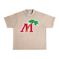 French Oak fort myers miracle Urban Heavy Tee - linhVisuals