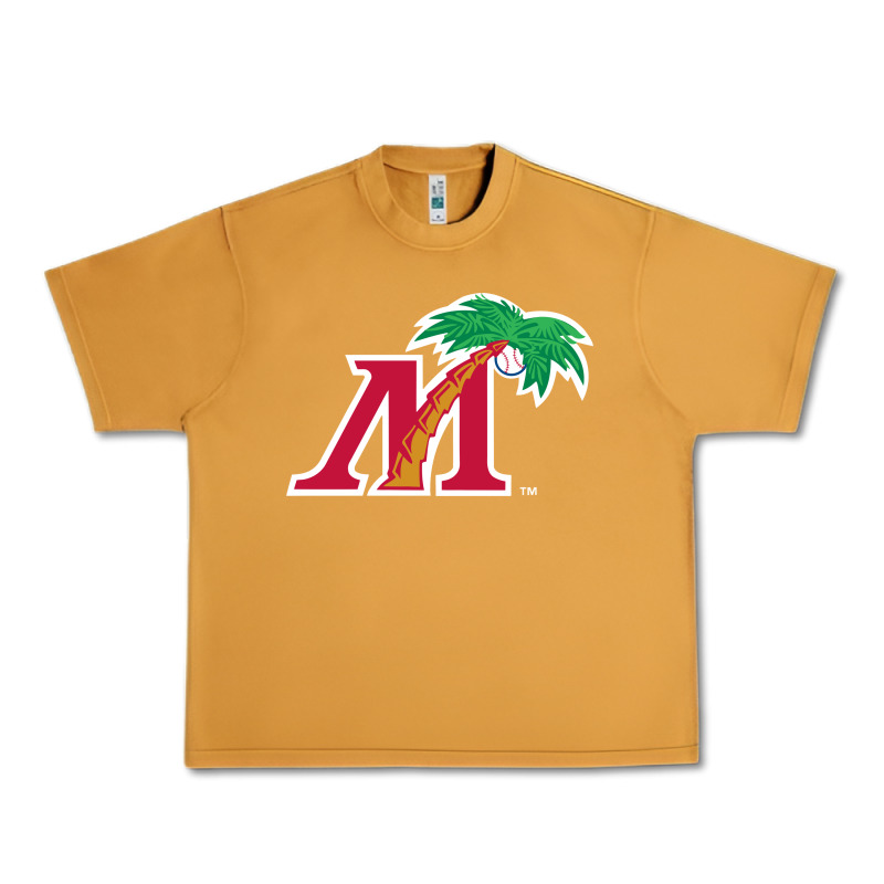 Fort Myers Miracle Urban Heavy Tee by linhVisuals | Teevron
