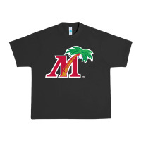 Pigment Black fort myers miracle Urban Heavy Tee - linhVisuals