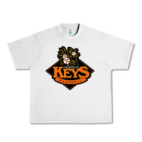 Lunar Rock frederick keys Urban Heavy Tee - linhVisuals