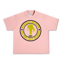 Salmon Wounded Warrior No One Left Behind War Veteran Urban Heavy Tee - linhVisuals