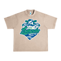 French Oak lexington legends Urban Heavy Tee - linhVisuals