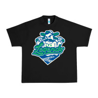 Black lexington legends Urban Heavy Tee - linhVisuals