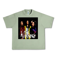 The Warning Urban Heavy Tee | Teevron