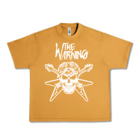 Peanut Butter The warning Amazing Urban Heavy Tee - linhVisuals
