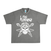 Tornado The warning Amazing Urban Heavy Tee - linhVisuals