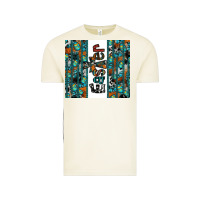 Vintage Arctic easter Vintage Tee - CowhideDigitalArt