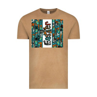 Vintage Camel easter Vintage Tee - CowhideDigitalArt