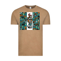 Vintage Coffee easter Vintage Tee - CowhideDigitalArt