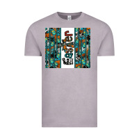 Vintage Zinc easter Vintage Tee - CowhideDigitalArt