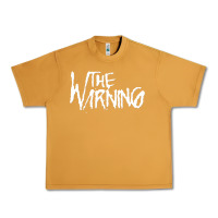 Peanut Butter The warning Style Urban Heavy Tee - linhVisuals
