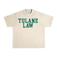 Sandshell tulane law school Urban Heavy Tee - linhVisuals