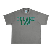 Tornado tulane law school Urban Heavy Tee - linhVisuals