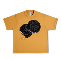 Peanut Butter oreo lover  cookies Urban Heavy Tee - linhVisuals