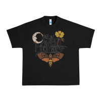 Black the avett brothers Urban Heavy Tee - linhVisuals