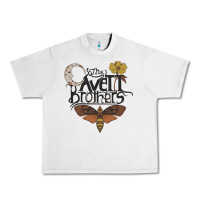 Lunar Rock the avett brothers Urban Heavy Tee - linhVisuals