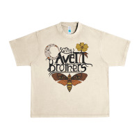 Sandshell the avett brothers Urban Heavy Tee - linhVisuals