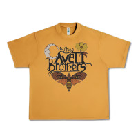 Peanut Butter the avett brothers Urban Heavy Tee - linhVisuals