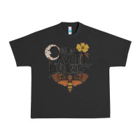 Pigment Black the avett brothers Urban Heavy Tee - linhVisuals