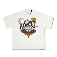 The Avett Brothers Urban Heavy Tee | Teevron