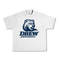 Lunar Rock drew university vectorized Urban Heavy Tee - linhVisuals