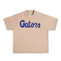 Burro florida sport gators Urban Heavy Tee - linhVisuals