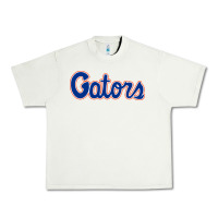 Pistachio florida sport gators Urban Heavy Tee - linhVisuals