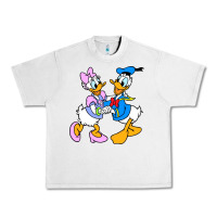 Lunar Rock donal duck Urban Heavy Tee - linhVisuals