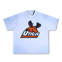 Grape Ice utica pioneers vectorized Urban Heavy Tee - linhVisuals