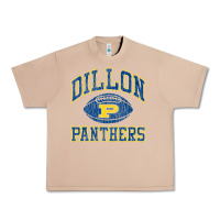 Burro dillon football   friday night lights Urban Heavy Tee - linhVisuals