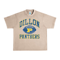 French Oak dillon football   friday night lights Urban Heavy Tee - linhVisuals