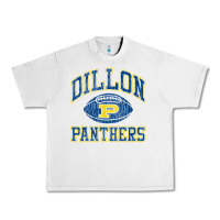 Lunar Rock dillon football   friday night lights Urban Heavy Tee - linhVisuals