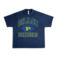 Dillon Football   Friday Night Lights Urban Heavy Tee | Teevron