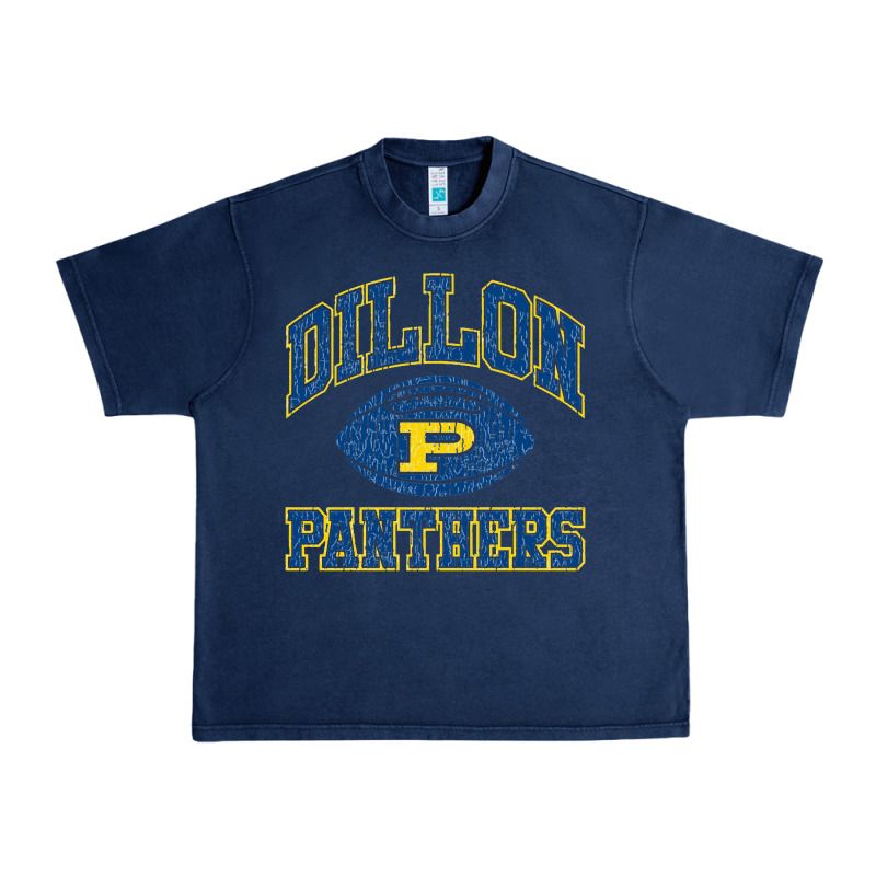 Dillon Football   Friday Night Lights Urban Heavy Tee by linhVisuals | Teevron