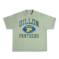 Oil Green dillon football   friday night lights Urban Heavy Tee - linhVisuals