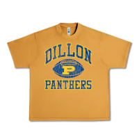 Peanut Butter dillon football   friday night lights Urban Heavy Tee - linhVisuals
