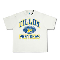 Pistachio dillon football   friday night lights Urban Heavy Tee - linhVisuals