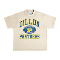 Sandshell dillon football   friday night lights Urban Heavy Tee - linhVisuals