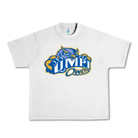 Lunar Rock university of maine at presque isle vectorized Urban Heavy Tee - linhVisuals