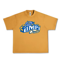 Peanut Butter university of maine at presque isle vectorized Urban Heavy Tee - linhVisuals
