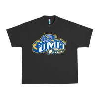 Pigment Black university of maine at presque isle vectorized Urban Heavy Tee - linhVisuals