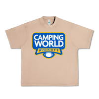 Burro camping world, games Urban Heavy Tee - linhVisuals