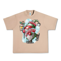 Burro merry Christmas gnome Urban Heavy Tee - CowhideDigitalArt