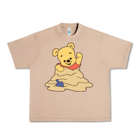 Burro baby bear Urban Heavy Tee - linhVisuals
