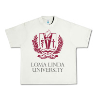 Pistachio education of loma linda Urban Heavy Tee - linhVisuals