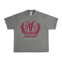 Tornado education of loma linda Urban Heavy Tee - linhVisuals